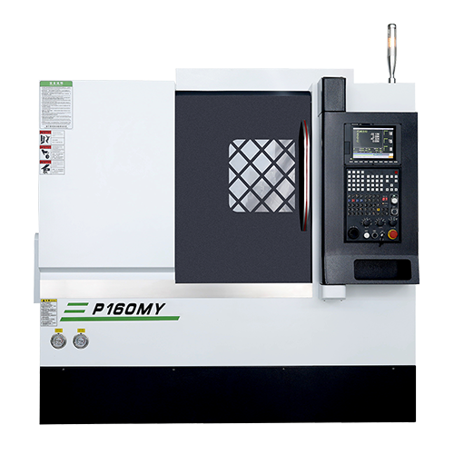 P160MY車銑復(fù)合數(shù)控機(jī)床