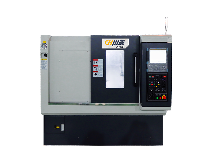 P120 Gang tool lathe P120 Gang tool lathe