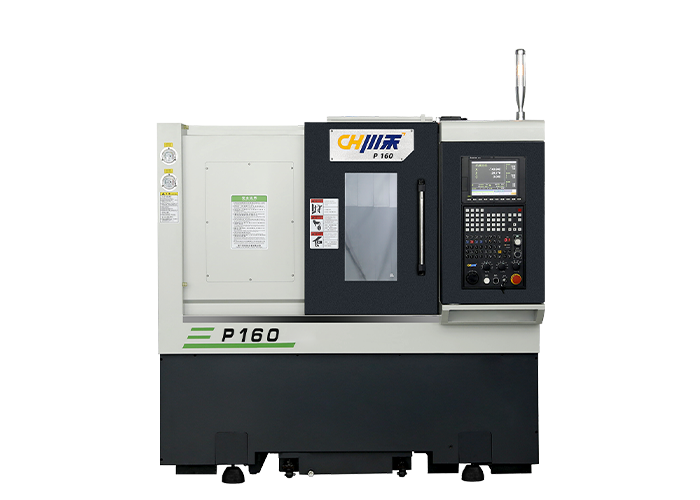 P160 Gang tool lathe P160 Gang tool lathe