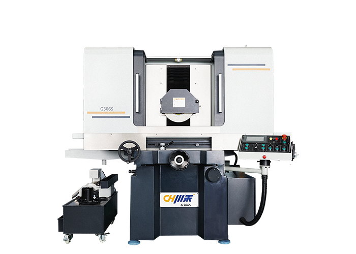 G306S Saddle type full cover surface grinder G306S Saddle type full cover surface grinder