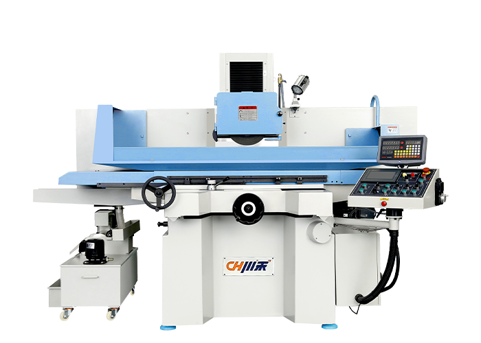 G408S Saddle surface grinder G408S Saddle surface grinder