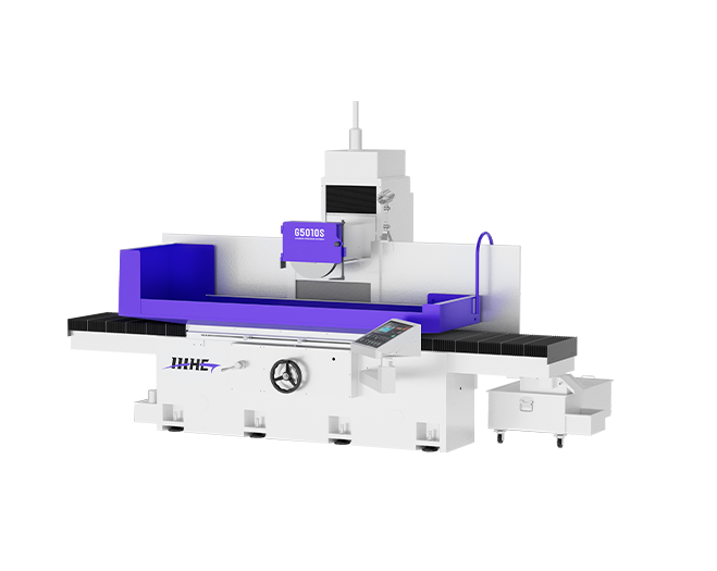 G5010S動柱式平面磨床