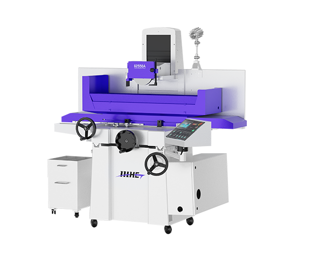 G2550A鞍座式平面磨床