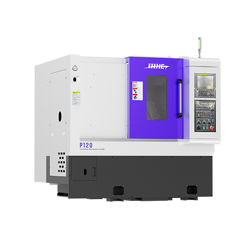 P120 排刀式車床