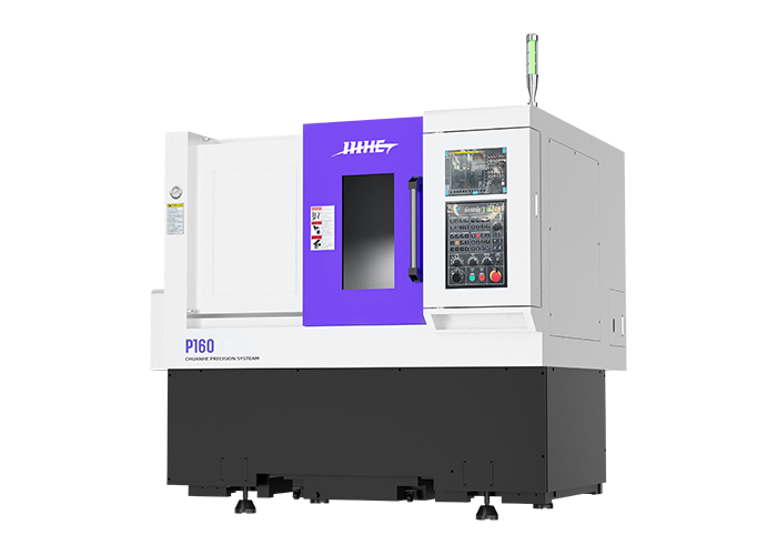 P160 排刀式車(chē)床