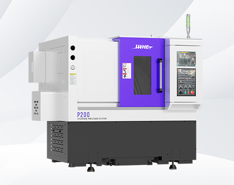 P200 排刀式車(chē)床