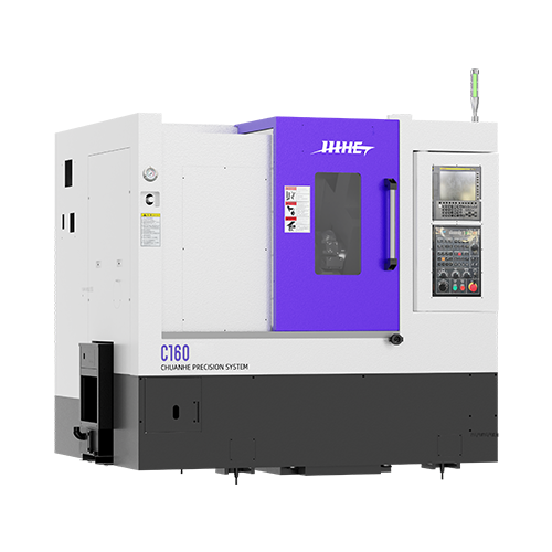 C160刀塔數(shù)控車床