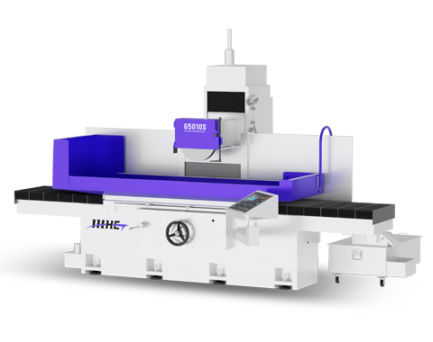 G5010S動(dòng)柱式平面磨床