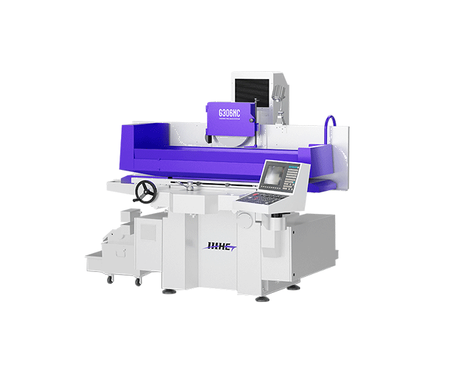 G306NC精密數(shù)控平面磨床