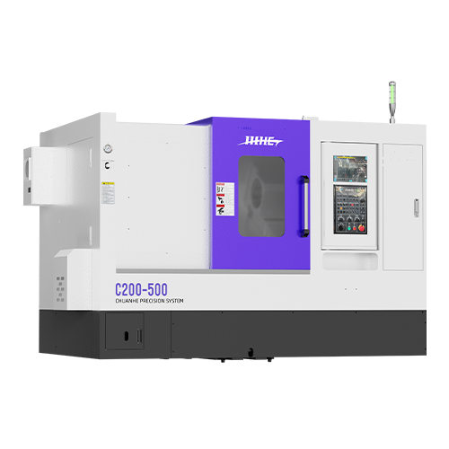 C200-500刀塔數(shù)控車床