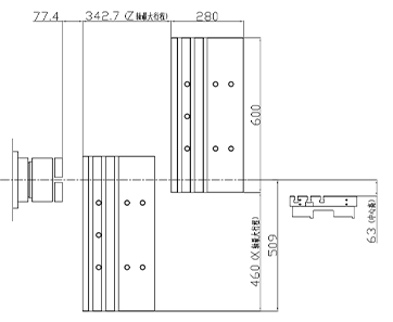 1691394791606922.png 排刀車(chē)床