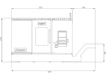 雙主軸車銑復(fù)合