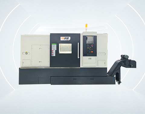 C300-1000 タレットCNC旋盤 C300-1000 タレットCNC旋盤