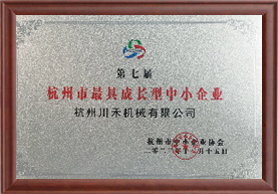 成長型中小企業(yè)